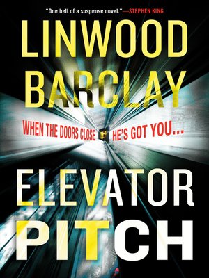 cover image of Elevator Pitch